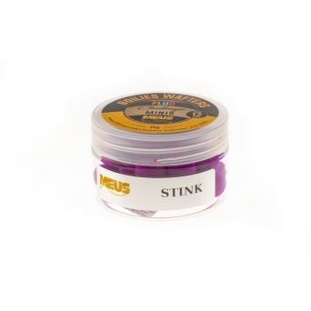 Kulki Fluo Wafters Challenge 12mm Stink MINIS MKWCH12SK