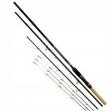 Wędka Nevis Vanity Carp Feeder 3,90m 50-150g 1843-393