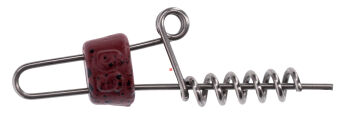 Wkręt Mikado do przynęt JAWS QUICK CHANGE SPIRAL 4.7cm 10g OMGJQ-10-4.7