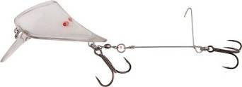 System Savage gear L 43662 na martwą rybkę lip scull