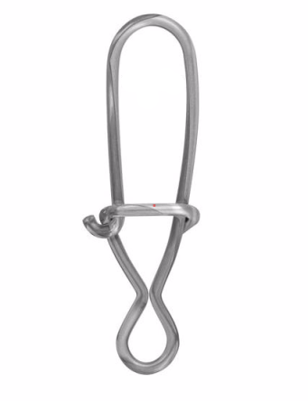 Agrafka Dragon Spin Lock Snap 2 29kg 10szt 50-76-002