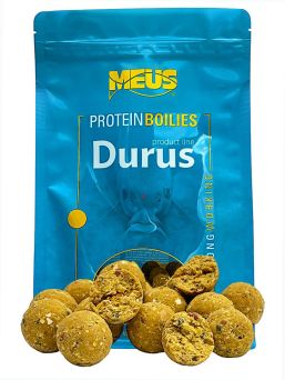 Kulki Meus 18mm Wanilia 1kg KD18WA