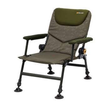 Fotel Prologic 64160 krzesło inspire lite pro
