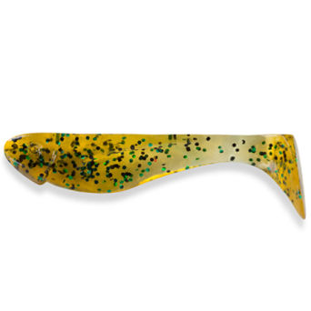 Guma FishUp Wizzy 1,5" 036 green