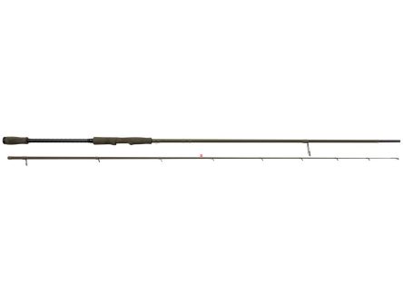 Wędka Savage gear SG4 medium game 2,43m 10-30g 75764