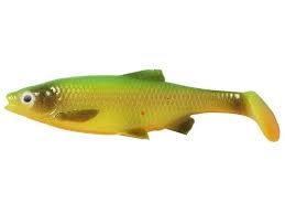 Guma Savage Gear Paddle tail 12,5cm 61886