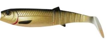 Guma Savage Gear Cannibal 15cm Dirty Roach 1szt. 63806