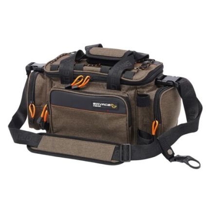 Torba Savage gear specialist soft 74240 21x38x22cm 10L