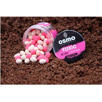 Wafters Osmo Toxic mini larwa 50ml 