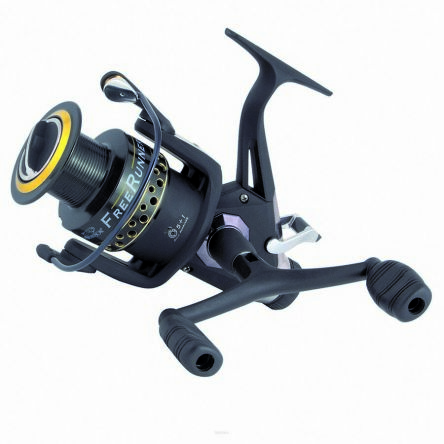 Kołowrotek Robinson FreeRunner 606 23K-FR-606