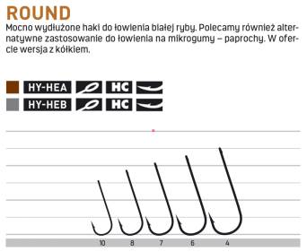 Haki Jaxon Sumato Round 10 HY-HEA10