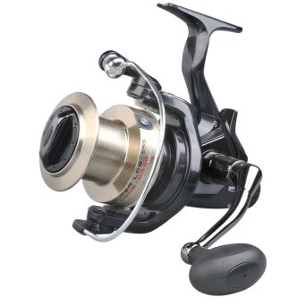 Kołowrotek Spro Super Long Cast LCS 555 4+1BB