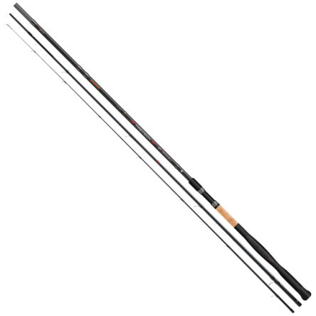 WĘDKA TRABUCCO PRECISION MTX MATCH PLUS 4,20m 8-25g 152-10-020