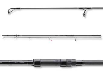 Wędka Daiwa Ninja X Carp 4-sec 3,90m 3,50lb 11595-398