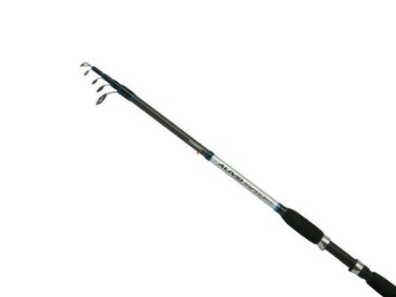 Wędka Shimano Alivio Slim TE GT 40-80g 360XH
