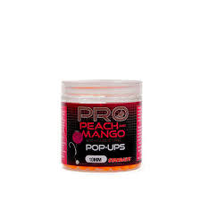 Kulki Starbaits Pro Peach&mango 10mm pop-ups 42109