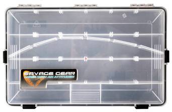 Pudełko Savage Gear 35,5x23x5cm 54797