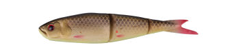 Guma Savage Gear Soft 4 Play 19cm 60g Rudd 48691