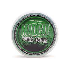 Przypon MadCat Power Leader 15m 100kg 3795100