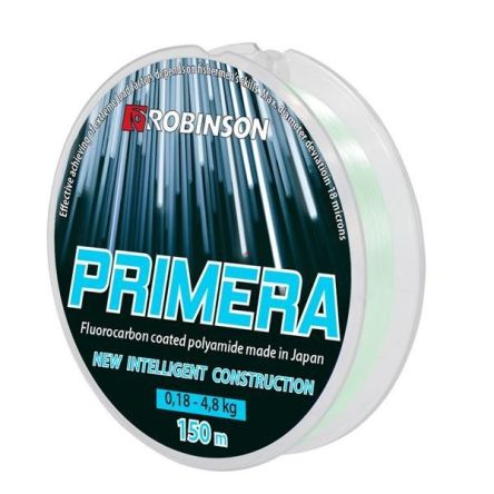 Żyłka Robinson Primera Pro Spin 0,181mm 150m 55-AD-181