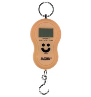 Waga Jaxon elektroniczna 50kg ak-wam014