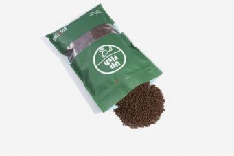 Pellet UpFish Method Feeder 2,5mm BIG 2 800g