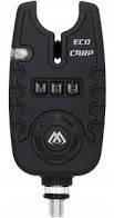 Sygnalizator Mikado Eco Carp Niebieski AMS10-EBI-B
