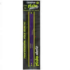 Amortyzator do tyczki Lorpio 1,1mm 5m 90-001-110