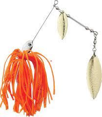 Przynęta Jaxon Holo Reflex Spinner Bait B0-HKG2A