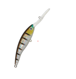 Wobler Select Basher 110F 110mm 23.0g #13 (max 6.0m)