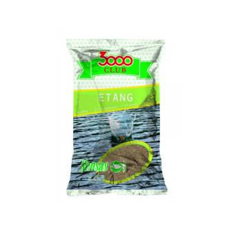 Zanęta Sensas 3000 club Etang 1kg