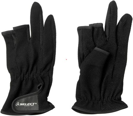 Rękawice Select Basic SL-GB01 L ц:black