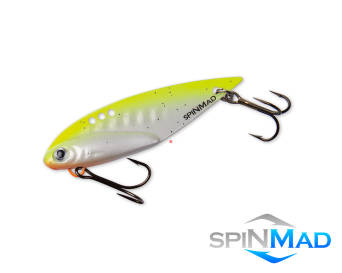 Cykada SpinMad Amazonka 5g kolor 0407
