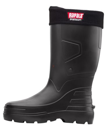 Kalosze Rapala Sportsman z wkładką 40 