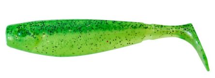 Guma Gunki g'bump 17cm fire chart 33529