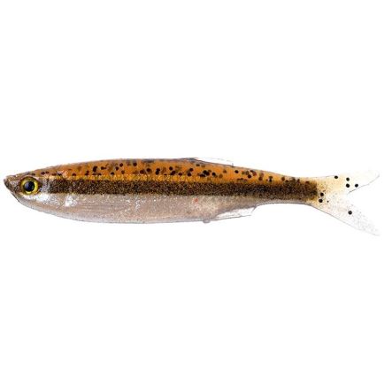 Guma Savage gear bleak real tail 10,50cm 57500 minnow
