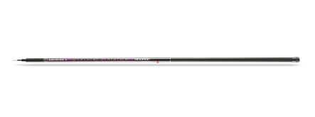 Wędka Brain Apex Pole NEW 5.00m fakt. długość - 4.97m 227g