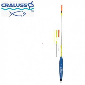 Spławik Cralusso Ufo 10g sp-cuf100