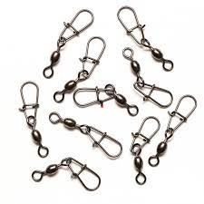 Savage Gear Agrafka Needle Eggsnap rozm S 22kg 54913
