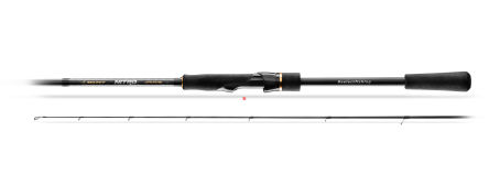 Wędka Select Nitro NTR-802M 2.44m 5-25g Fast