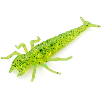 Guma Fishup Diving Bug 2" 055 Chartreuse