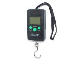 Waga Jaxon elektroniczna 20kg ak-wam011