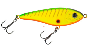 Wobler Strike Pro Buster Swimbait 13cm EG228-A17S