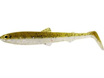 Guma Westin Bullteez 12,5cm Pearl Sand P138-578-158