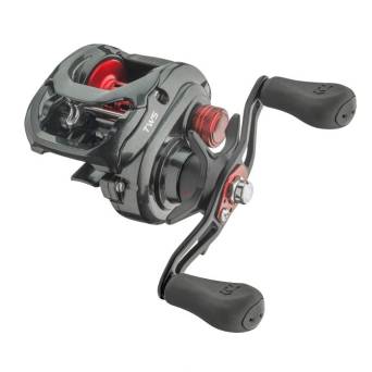 Multiplikator Daiwa Tatula CT 100HSL