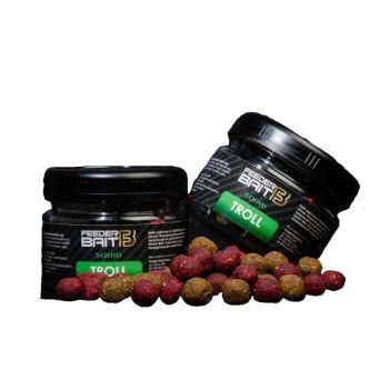 Kulki Feeder Bait 45g Troll
