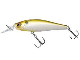 Wobler Gunki Gamera 90mm F Smelt 37171