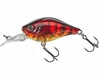Wobler Gunki Gigan 55mm F Ghost Orange Perch 25438