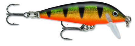 Wobler Rapala Countdown Perch 5cm CD05P