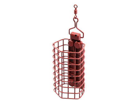 Koszyczek Dephin zanętowy Magma PENTA 80g 101002638